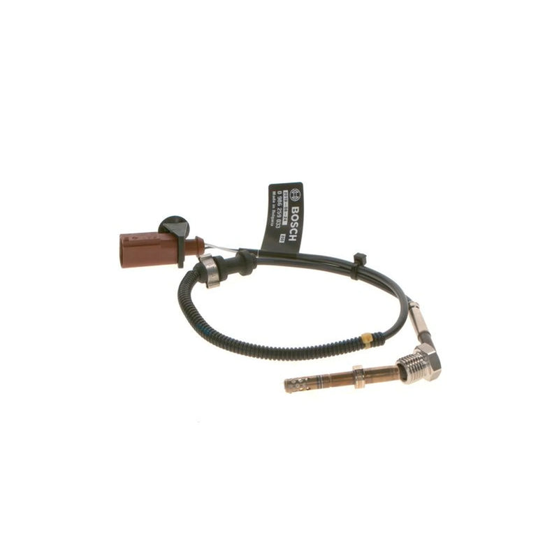 Bosch Exhaust Gas Temperature Sensor 0 986 259 033