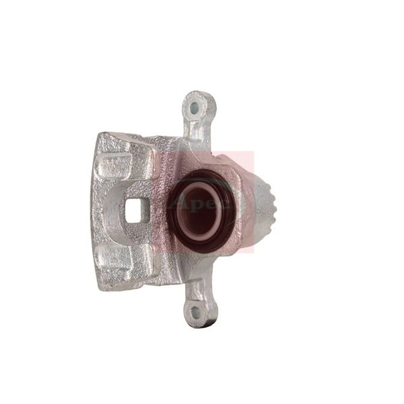 Apec Brake Caliper Assembly Rear Left LCA576N