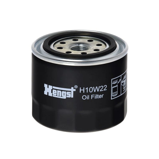 Hella Engine Oil Filter H10W22