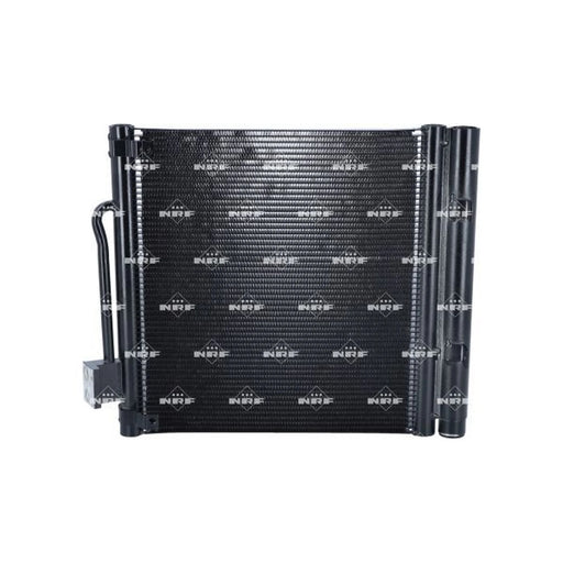 NRF Air Conditioning Condenser Right 350448