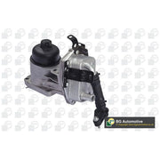 BGA Engine Oil Cooler CO1415