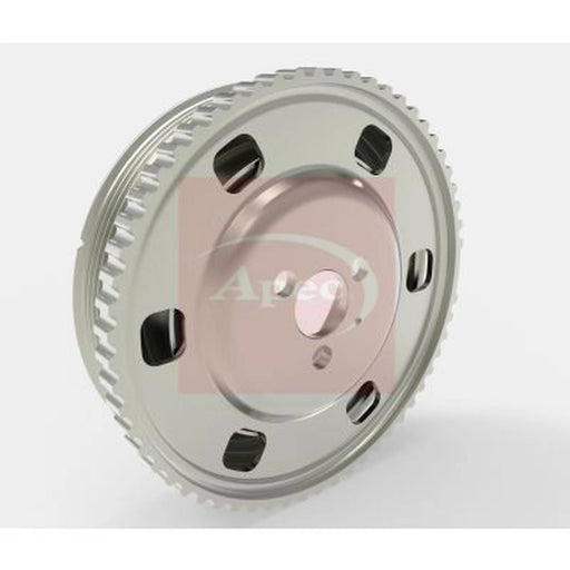Apec Crank Shaft Belt Pulley ATV1138