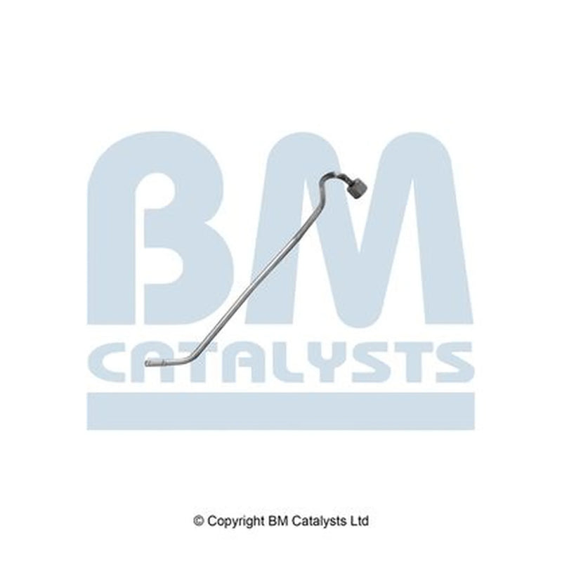 BM Catalysts Pressure Pipe PP11562A