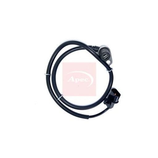 Apec ABS Wheel Speed Sensor Rear Left ABS1616
