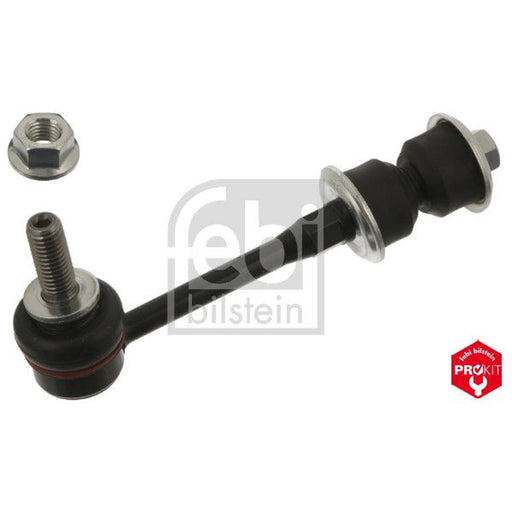 Febi Stabiliser Bar Link Coupling Rod Rear Right 43532