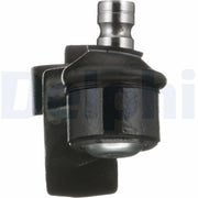 Delphi Control/Trailing Arm Front TC352