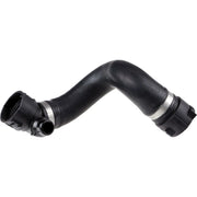 Gates Radiator Coolant Hose 274mm ID 05-3015