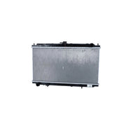 NRF Engine Radiator 52069