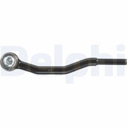 Delphi Steering Tie Rod End Ball Joint Front Left M14x1.5 TA1593