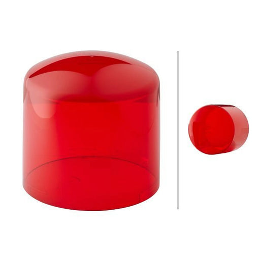 Hella Rotating Beacon Lens High 9EL 862 171-891