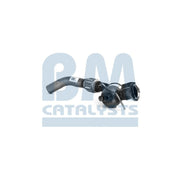 BM Catalysts Homologated Diesel Cat BM80487H