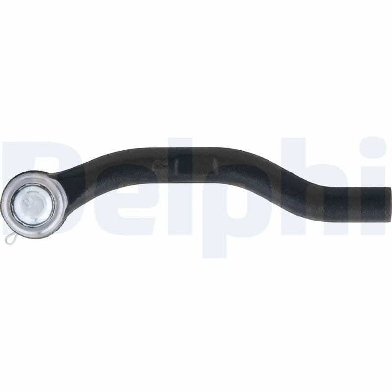 Delphi Steering Tie Rod End Ball Joint Front Right M14x1.5 TA2641