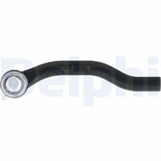 Delphi Steering Tie Rod End Ball Joint Front Right M14x1.5 TA2641
