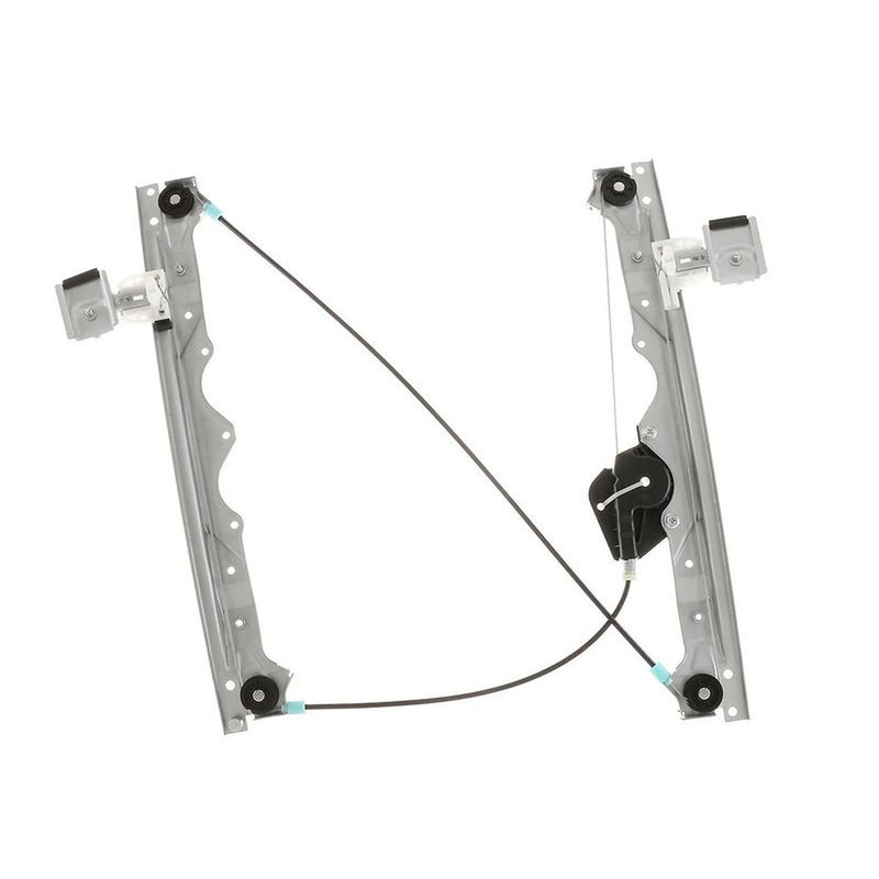 Valeo Electric Window Regulator Lifter Right Front 861173