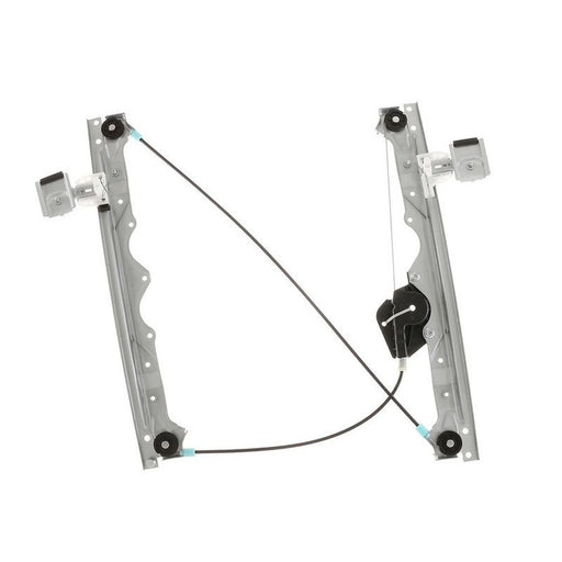 Valeo Electric Window Regulator Lifter Right Front 861173