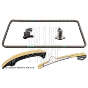 Blue Print Timing Chain Kit Set 140 Links 8mm ADBP730094
