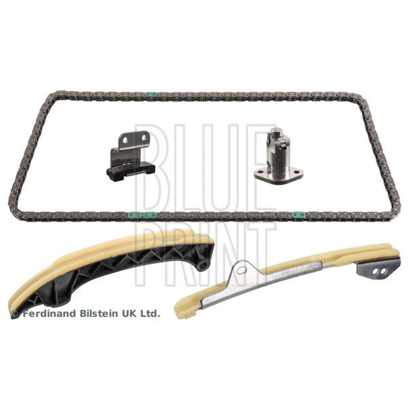 Blue Print Timing Chain Kit Set 140 Links 8mm ADBP730094