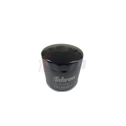 Fahren Engine Oil Filter fits Bedford Kb 1972-1988 2.0