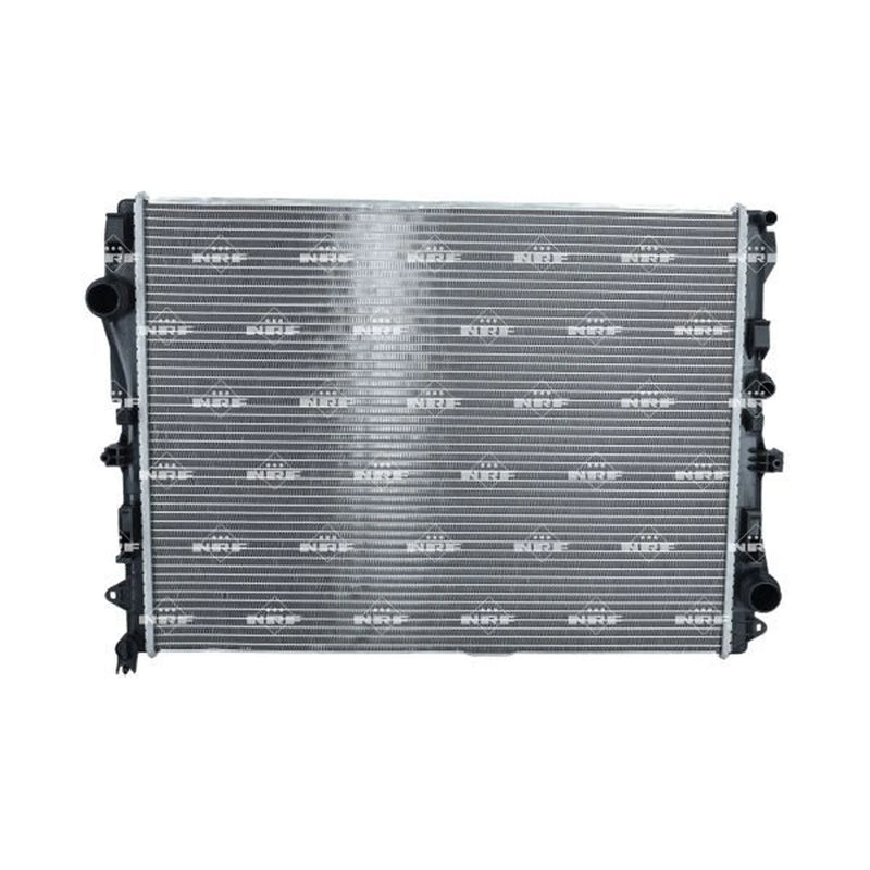 NRF Engine Radiator 50041