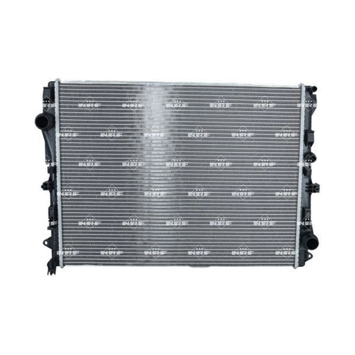NRF Engine Radiator 50041