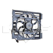NRF Engine Cooling Fan 47029