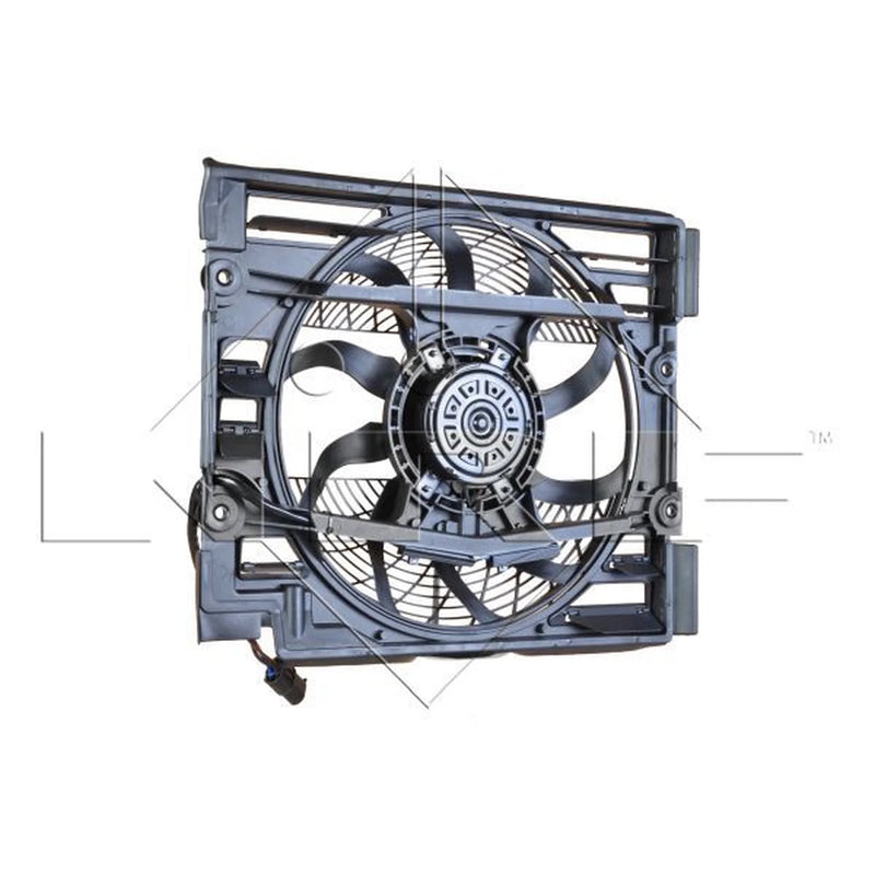 NRF Engine Cooling Fan 47029