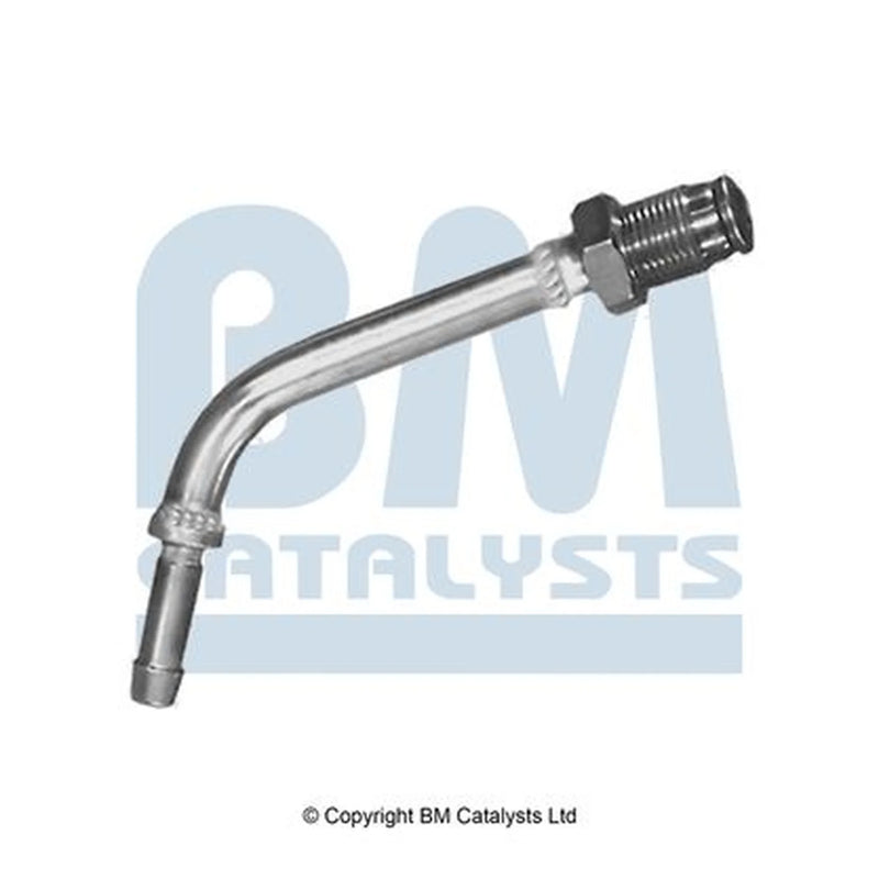 BM Catalysts Pressure Pipe PP11108B