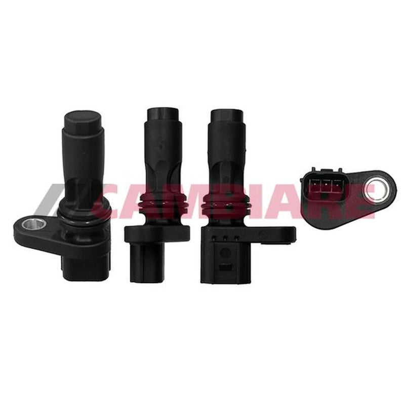 Cambiare Camshaft Position Sensor VE363799