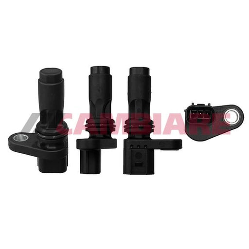 Cambiare Camshaft Position Sensor VE363799