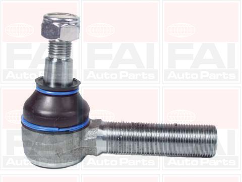 Fai Steering Tie Rod End Ball Joint Front SS5016
