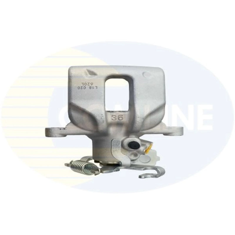 Comline Brake Caliper Assembly CBC397L