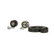 Gates Timing Belt Kit with Rollers K025523XS