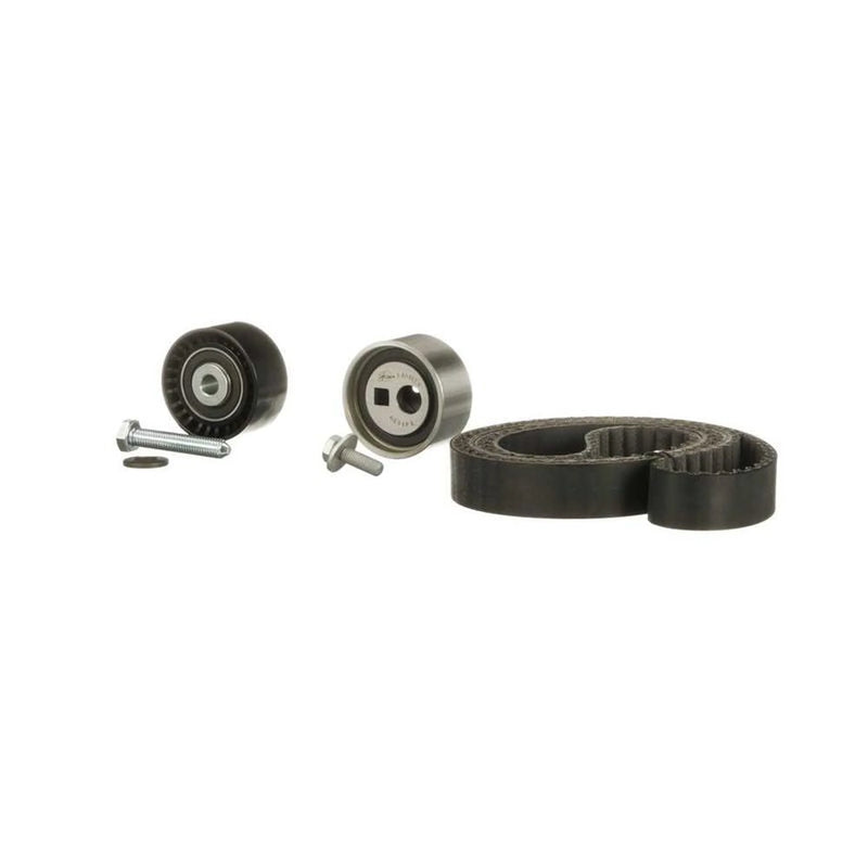 Gates Timing Belt Kit with Rollers K025523XS