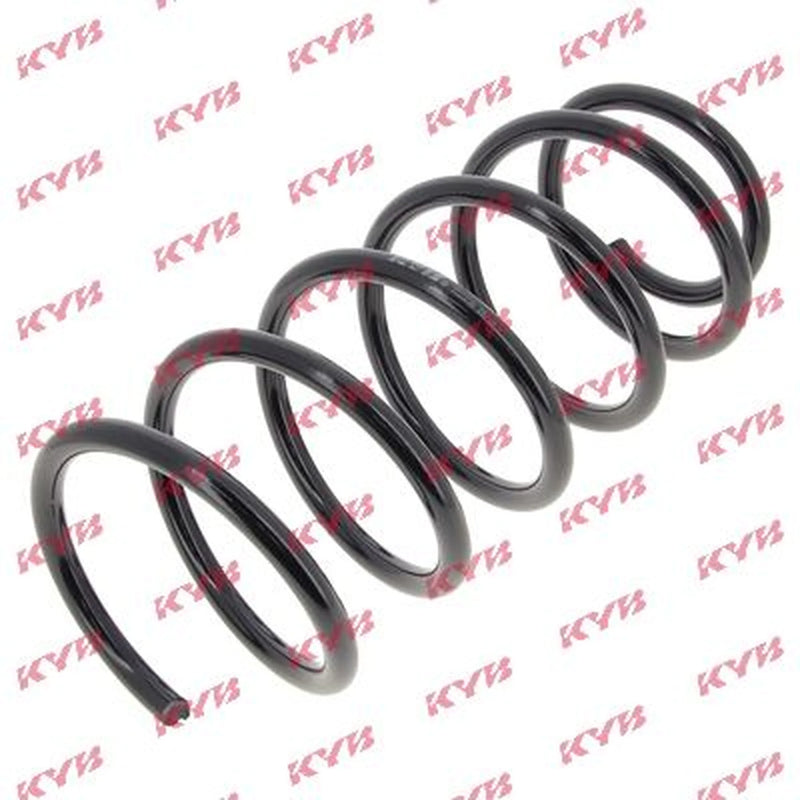 KYB Front Right Suspension Coil Spring RC2236