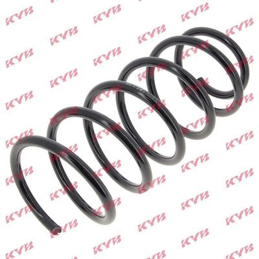 KYB Front Right Suspension Coil Spring RC2236