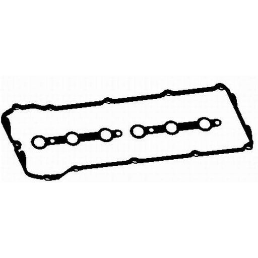 BGA Cylinder Head Cover Gasket Set NBR (nitrile butadiene rubber) RK4327