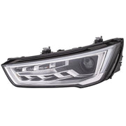 Hella Headlight Headlamp LED Left 1LL 354 838-071