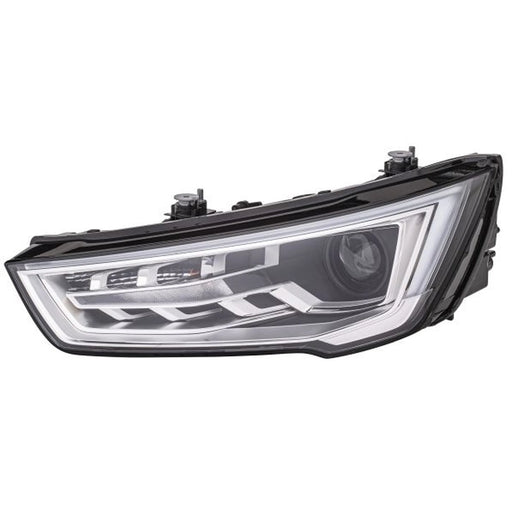 Hella Headlight Headlamp LED Left 1LL 354 838-071