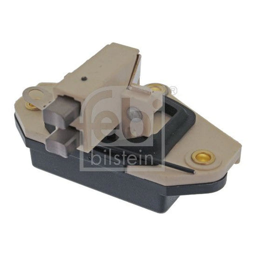 Febi Alternator Voltage Regulator 44578