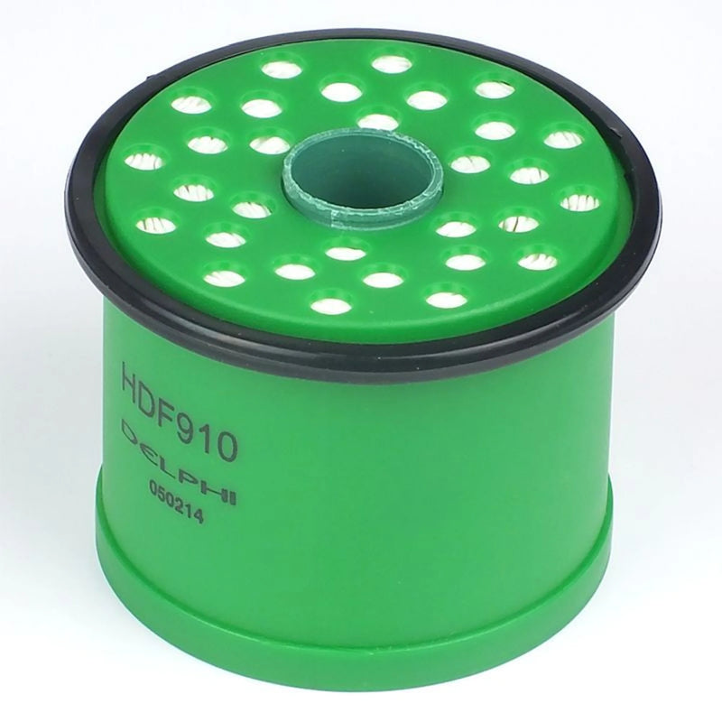 Delphi Fuel Filter Element HDF910