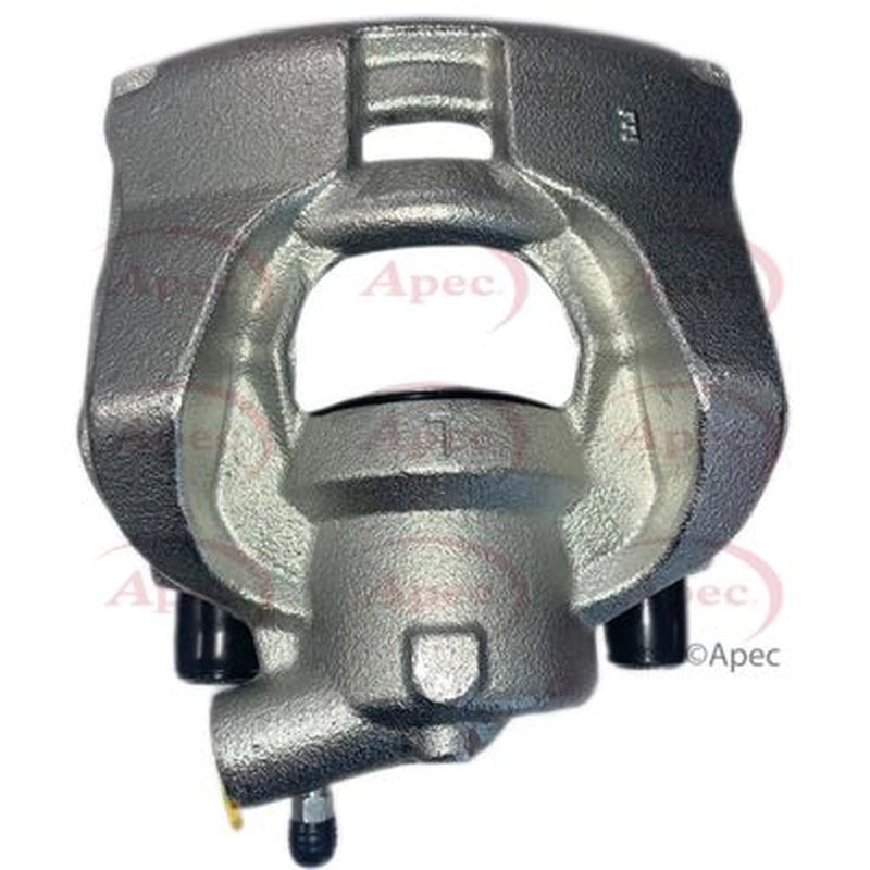 Apec Brake Caliper Assembly Front Left LCA173N
