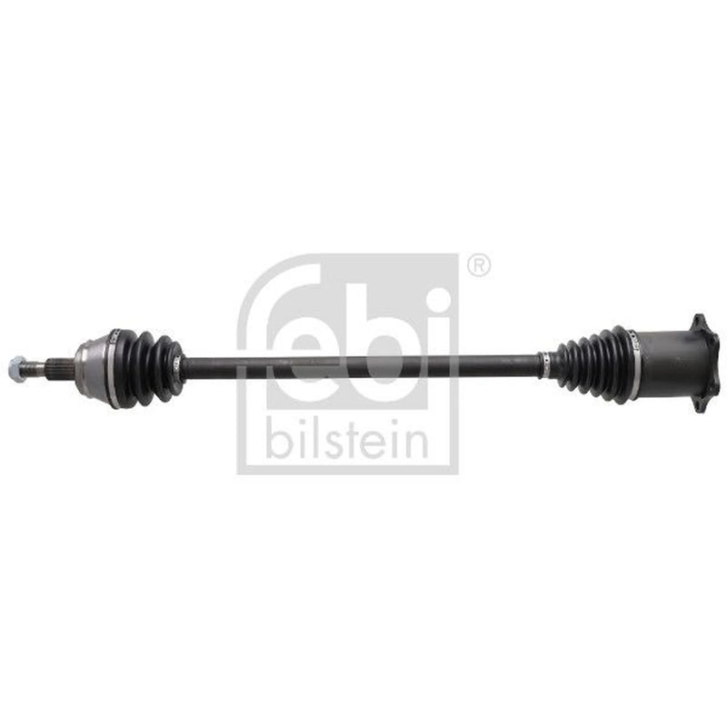 Febi CV Drive Shaft Driveshaft Front Right 1004353