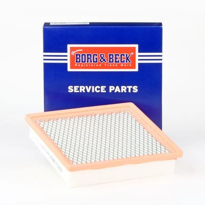 Borg & Beck Engine Air Filter BFA2674