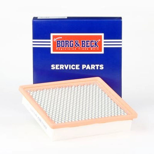Borg & Beck Engine Air Filter BFA2674