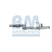 BM Catalysts Exhaust Pipe OD BM51044