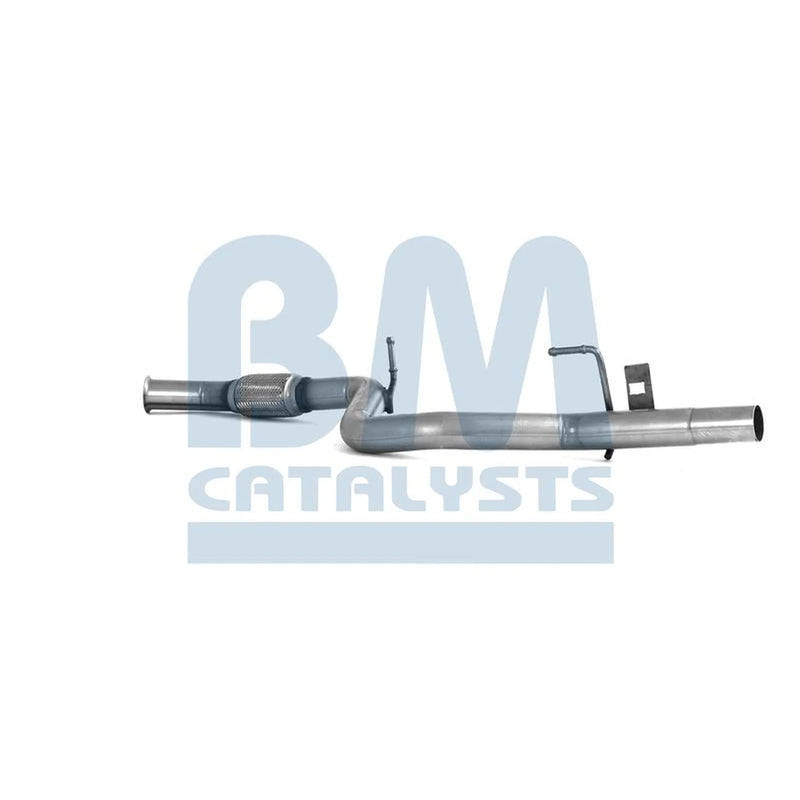 BM Catalysts Exhaust Pipe OD BM51044
