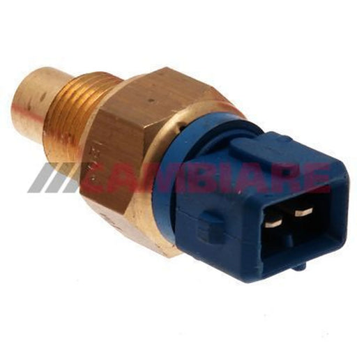 Cambiare Coolant Temperature Sensor VE718071