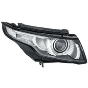 Hella Headlight Headlamp HB3 Right 1EL 354 806-101