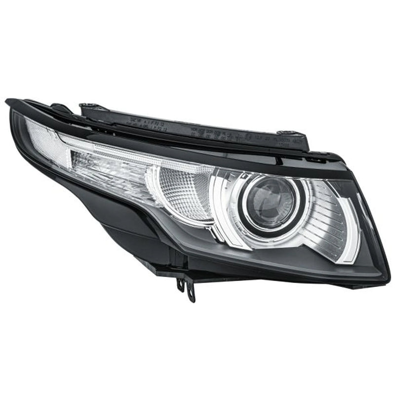 Hella Headlight Headlamp HB3 Right 1EL 354 806-101