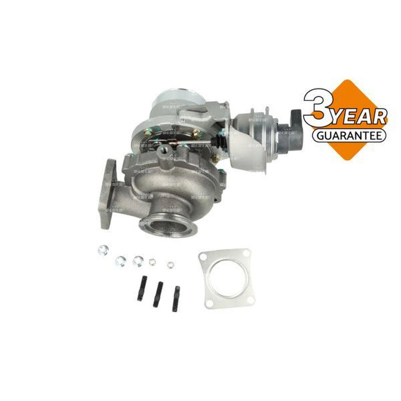 NRF Turbocharger Turbo Unit 90010278